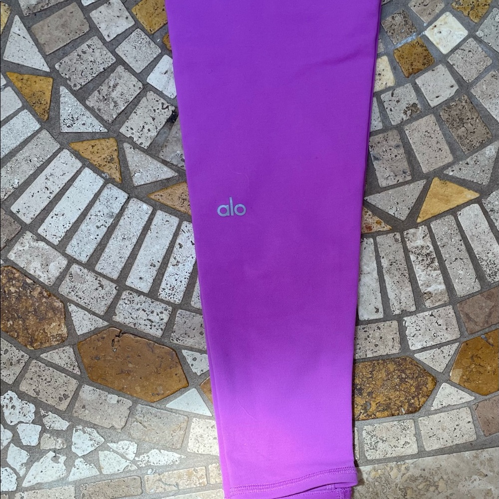 Alo leggings